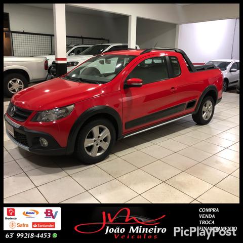 Saveiro Cross 1.6