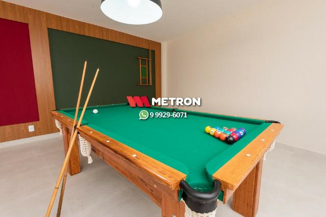 Via Jardins em Morada de Laranjeiras: Apartamento de 1 quarto, lazer completo - Foto 2