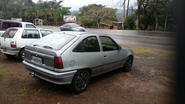 Kadet 98 completo impecavel