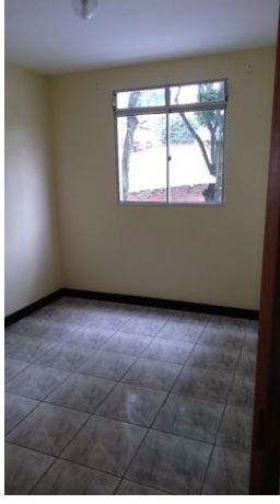 Apartamento - Jaqueline Belo Horizonte - VG6635 - Foto 7