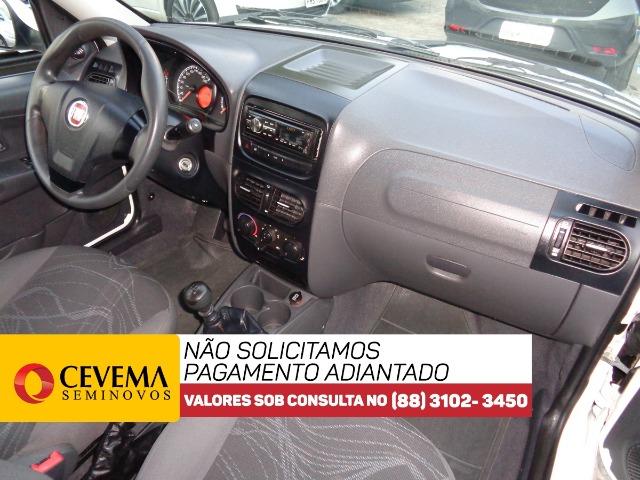 Fiat Siena EL 1.0 - Foto 7