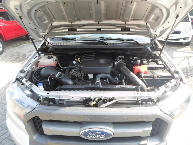 FORD RANGER 2018/2018 2.2 XLS 4X4 CD 16V DIESEL 4P MANUAL - Foto 10