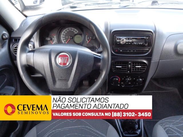 Fiat Siena EL 1.0 - Foto 11