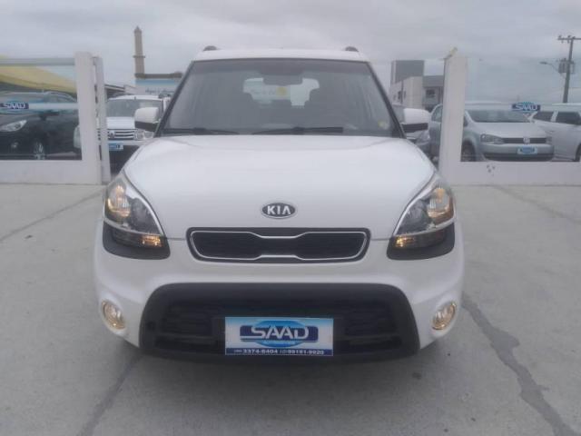 Kia Soul EX 1.6 FF AT - Foto 2