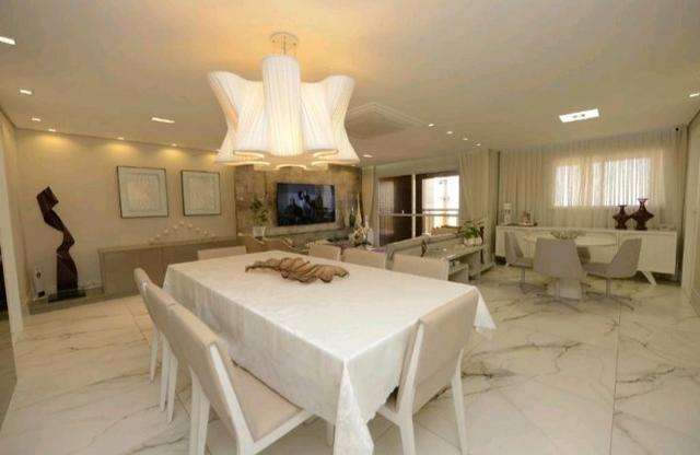 Linda cobertura duplex /dionísio torres - Foto 5