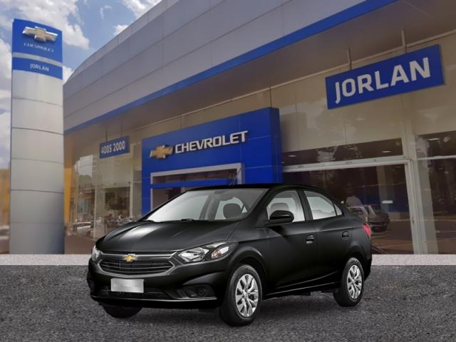 CHEVROLET PRISMA 1.4 MPFI LT 8V FLEX 2019