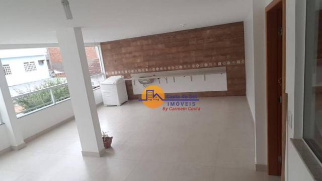 Casa com 3 dormitórios à venda, 197 m² por R$ 450.000,00 - Vinhosa - Itaperuna/RJ - Foto 19