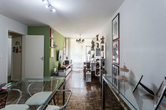 Apartamento Garden na Rua Reinaldino S. de Quadros - Foto 3