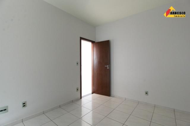 Apartamento para aluguel, 3 quartos, 1 vaga, ipiranga - divinópolis/mg - Foto 10