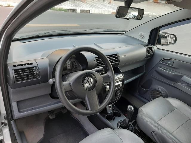 Volkswagen Fox 1.6 8v plus completo - Foto 9