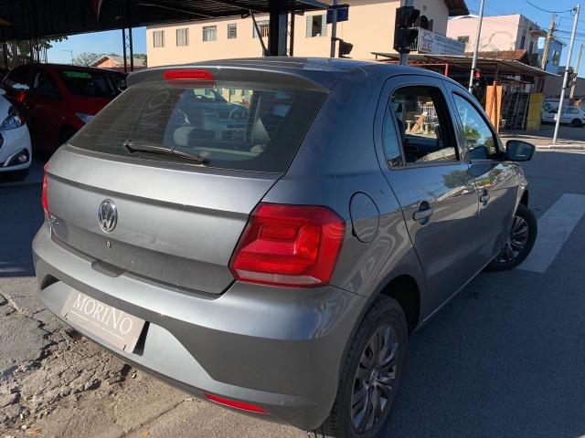 E/Gol trendline 1.6 2018 completo carro impecavel - Foto 2