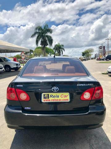 Corolla XLI 1.6 Manual - Foto 3