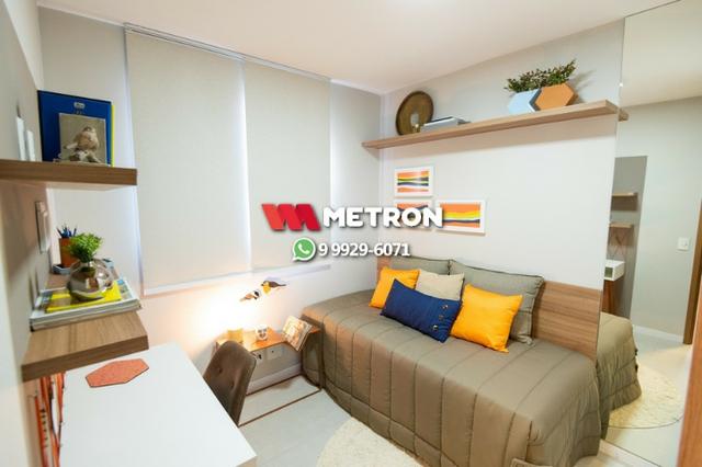 Praia do Suá: Edifício San Pietro, Apartamentos de 2 quartos com varanda - Foto 3