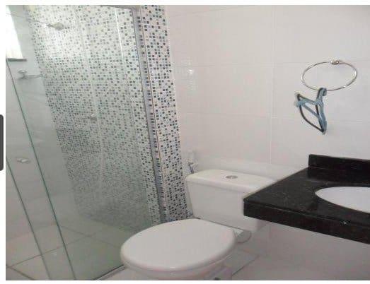 Casa Geminada - Jaqueline Belo Horizonte - VG6523 - Foto 7