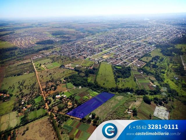 Fazenda 20616 m² por R$ 790.000 em Goiânia - Foto 14