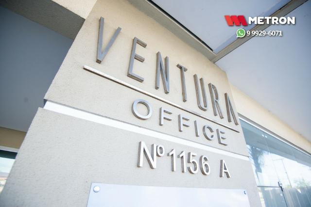 Ventura Office: Salas Comerciais em Morada de Laranjeiras - Foto 5