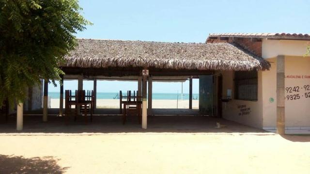 Barraca de praia - Foto 6