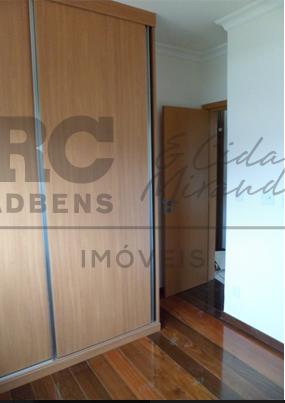 Apartamento à venda, 3 quartos, 3 vagas, gutierrez - belo horizonte/mg - Foto 3
