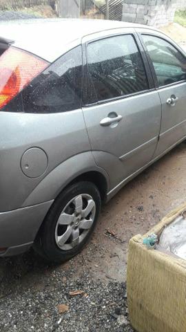 Vt Ford focus pra roça - Foto 8