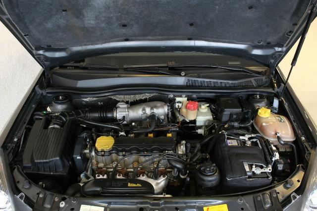 Chevrolet Vectra 2.0 GT-X Automático - Foto 7