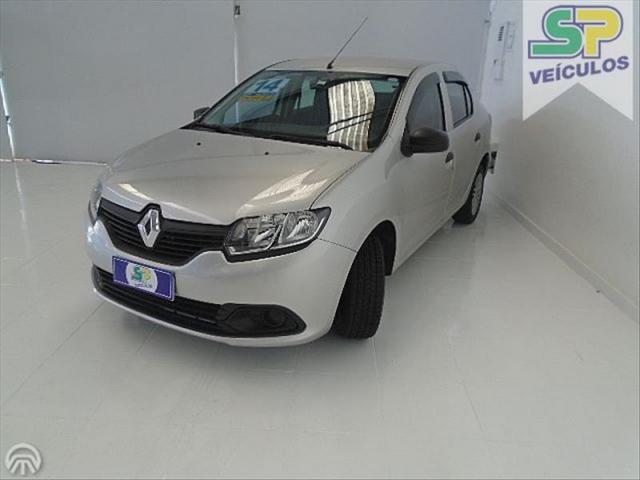 Renault Logan 1.0 Authentique 16v - Foto 3