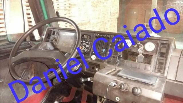 Scania 112 Hs *Abra o Anúncio* Financio/ Ou Parcelo - Foto 9