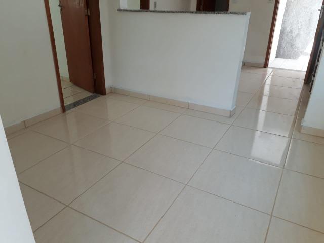 Casa Linear 3 Quartos com Garagem - Bairro Industrial - Foto 4