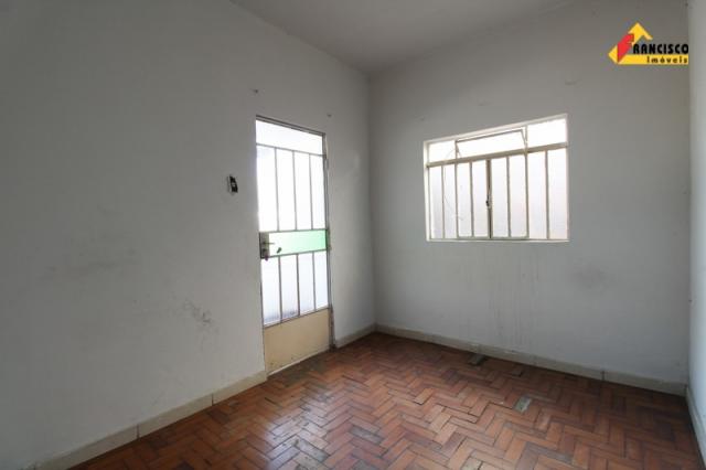 Casa residencial para aluguel, 3 quartos, interlagos - divinópolis/mg - Foto 3
