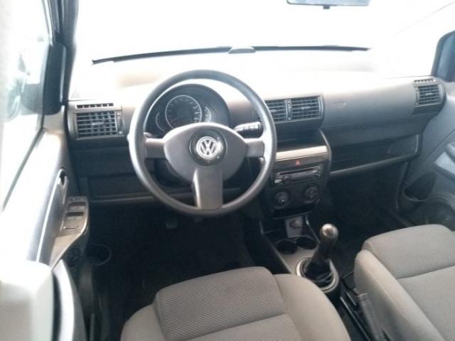 Volkswagen fox 2010 1.0 mi 8v flex 4p manual - Foto 6