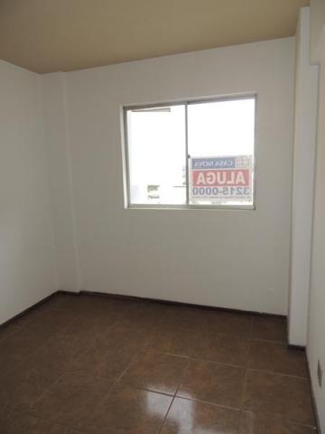 Apartamento para aluguel, 3 quartos, centro - divinópolis/mg - Foto 6
