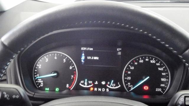FORD ECOSPORT 1.5 TI-VCT FLEX FREESTYLE AUTOMATICO. - Foto 10