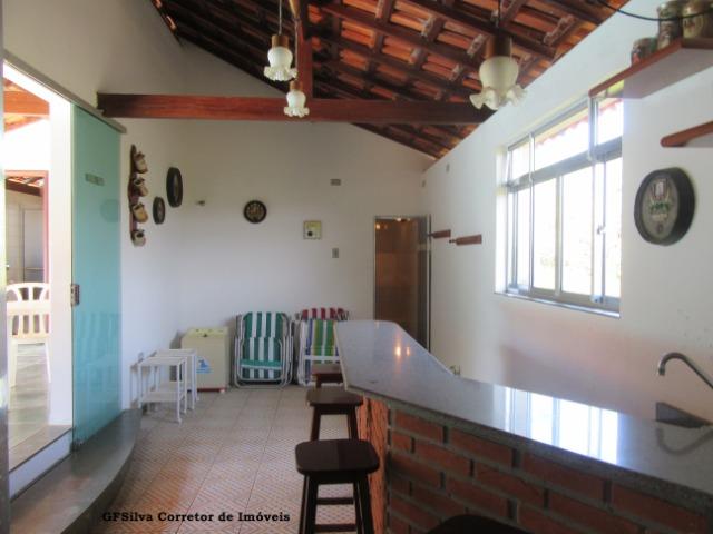 Sítio 2 alqueires e 1/2 todo plano 02 Lagos pronto p/ Haras Ref. 491 Silva Corretor - Foto 8