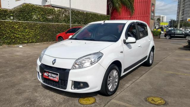 Renault Sandero Privilege 1.6 16v Automático - Foto 3
