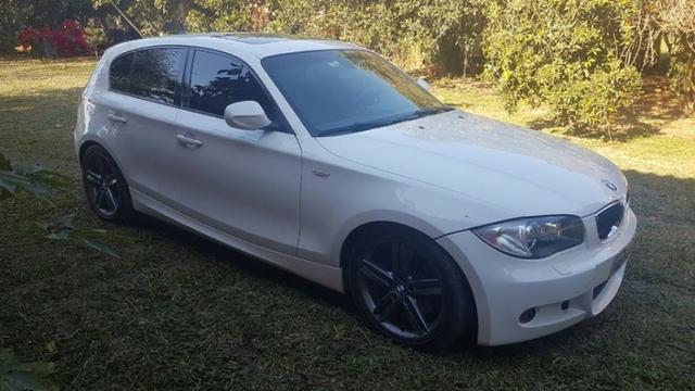 BMW 130I 3.0 265cv