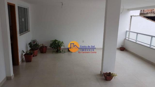 Casa com 3 dormitórios à venda, 197 m² por R$ 450.000,00 - Vinhosa - Itaperuna/RJ - Foto 20