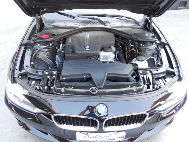 Bmw 320i 2.0 Automático Turbo - Foto 14
