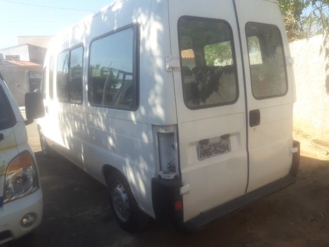 Ducato multi 2006 - Foto 2