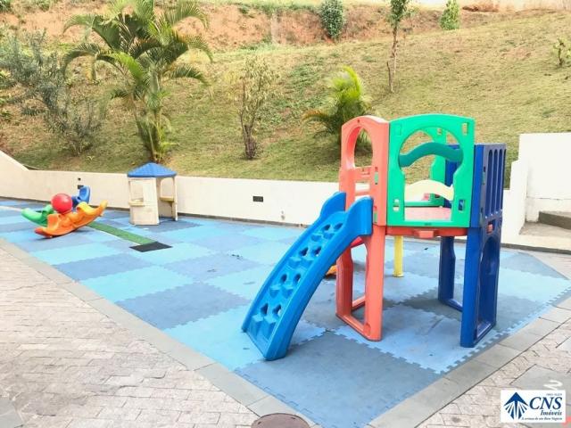 Apartamento à venda com 2 dormitórios em Jardim caner, Taboão da serra cod:EL10418 - Foto 9