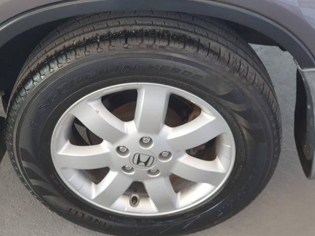 Honda CRV Novíssimo! Oferta! - Foto 3