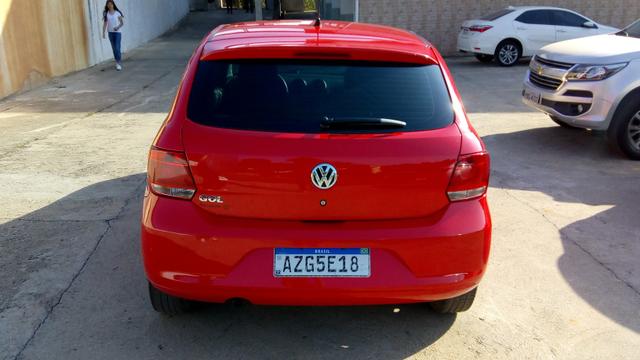 Gol Trendline - Foto 6