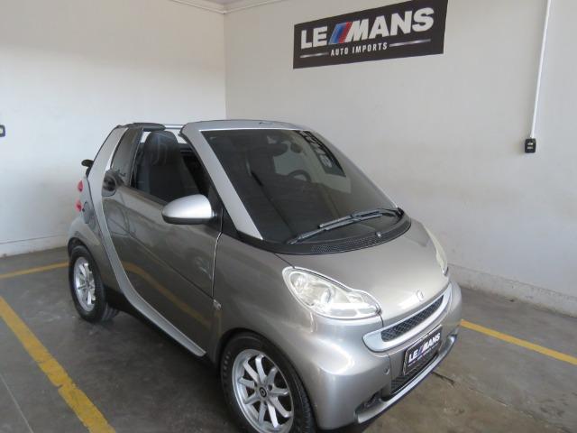 Smart fortwo Coupé Passion 1.0 12V 2009 - Foto 7