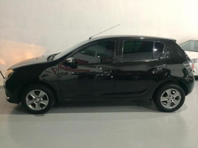 Renault Sandero 1.0 VIBE - Foto 5