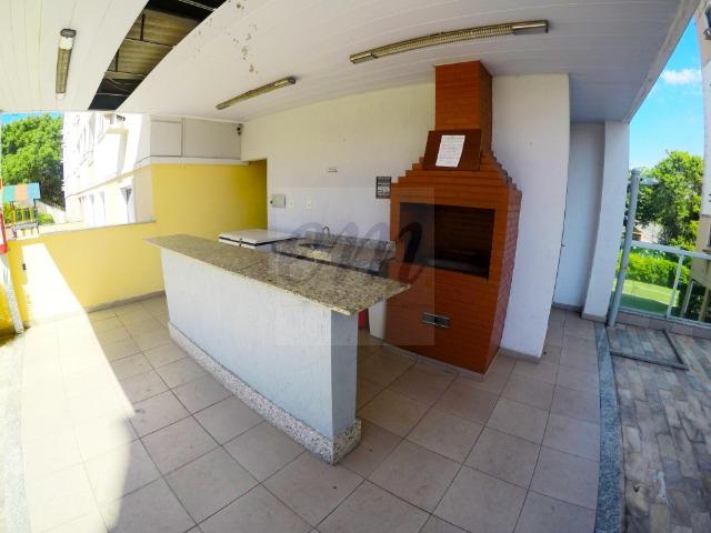 Apto 2 Qts c/ Suíte - 60 M² Reformado - Residencial Vivaldi - Manoel Plaza - Foto 11