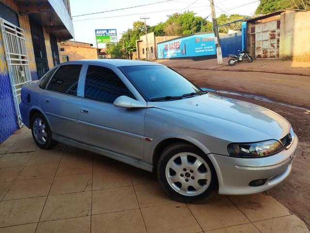 Vendo Vectra