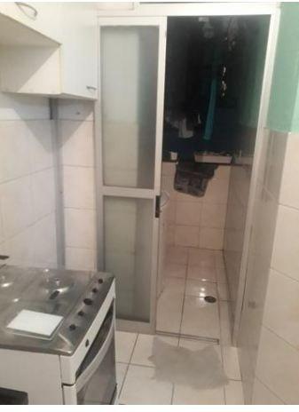 Apartamento - Jaqueline Belo Horizonte - VG6644 - Foto 8