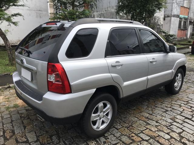 Sportage EX 2.0 2008/2009 - Foto 2