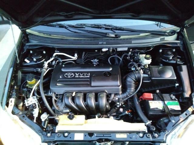 Corolla XEI - Foto 12