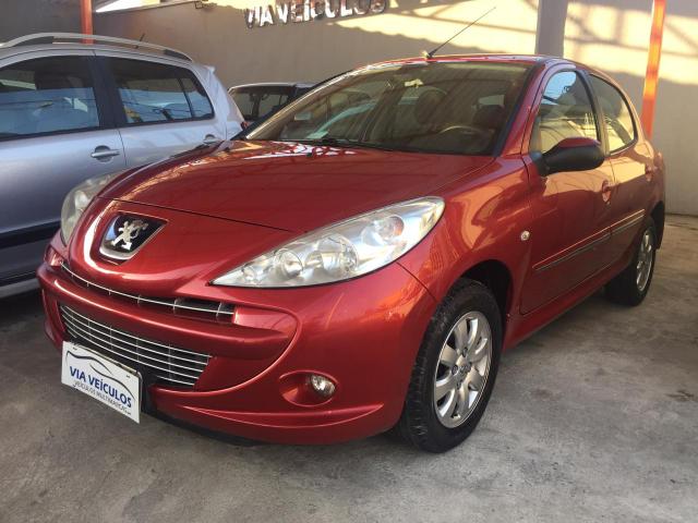 Peugeot 1.4 XR - Único Dono - 78.000KM - Foto 2