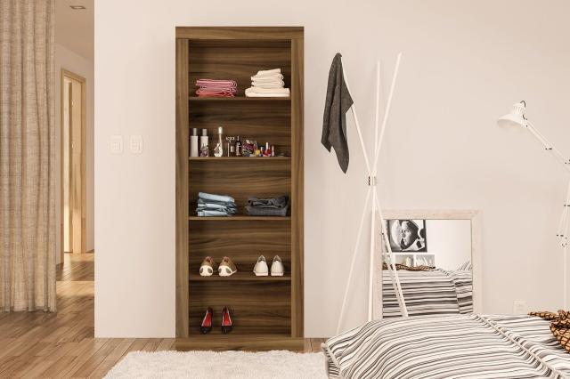 Estante / Livreiro Am3200 // Novo a Pronta Entrega