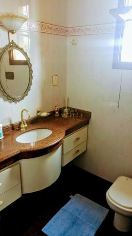 Horto - Maravilhosa Casa 4 Quartos , 3 Suítes no Horto Florestal - Foto 5